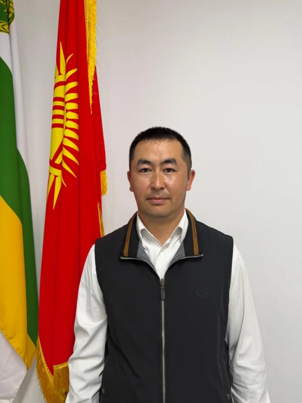 Орун басар