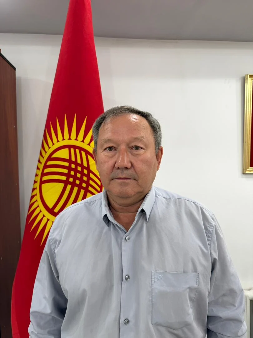 Директор